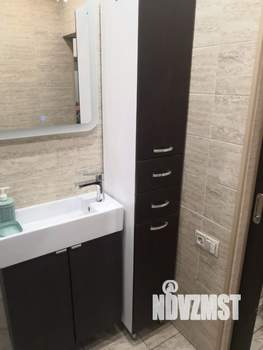 Студия квартира, вторичка, 25м2, 7/25 этаж