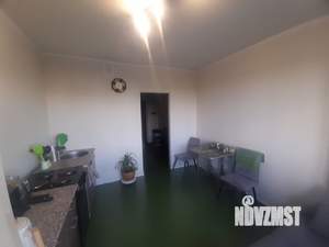 1-к квартира, вторичка, 39м2, 6/17 этаж