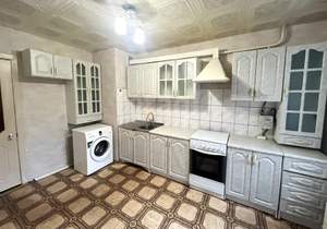 3-к квартира, вторичка, 69м2, 2/5 этаж