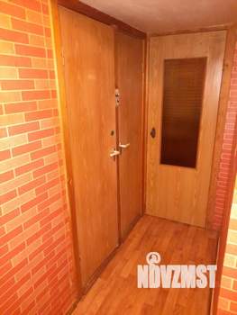 2-к квартира, вторичка, 44м2, 2/9 этаж