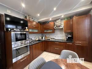 3-к квартира, вторичка, 80м2, 4/25 этаж