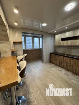 3-к квартира, вторичка, 130м2, 3/27 этаж