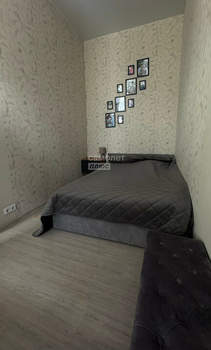 2-к квартира, вторичка, 35м2, 1/2 этаж