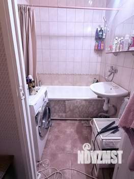 1-к квартира, вторичка, 42м2, 16/25 этаж