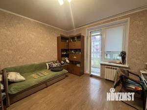 1-к квартира, вторичка, 34м2, 3/4 этаж