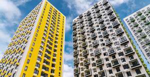 4-к квартира, вторичка, 101м2, 20/25 этаж