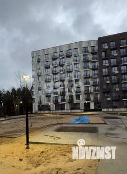 1-к квартира, вторичка, 42м2, 1/8 этаж