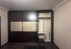 1-к квартира, вторичка, 42м2, 5/15 этаж