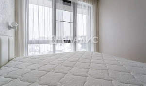 3-к квартира, вторичка, 111м2, 4/8 этаж
