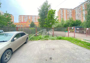 3-к квартира, вторичка, 76м2, 15/17 этаж