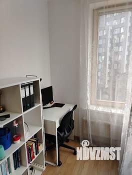 2-к квартира, вторичка, 41м2, 7/9 этаж