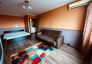 1-к квартира, вторичка, 35м2, 8/12 этаж