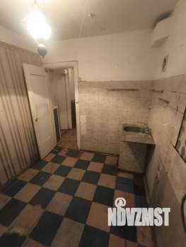 1-к квартира, вторичка, 27м2, 8/9 этаж