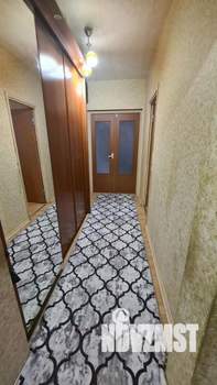 2-к квартира, вторичка, 58м2, 23/25 этаж