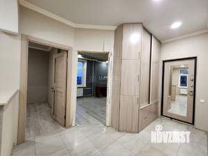 3-к квартира, вторичка, 72м2, 3/17 этаж