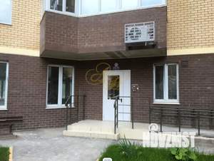 1-к квартира, вторичка, 35м2, 2/17 этаж