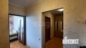 1-к квартира, вторичка, 42м2, 14/25 этаж