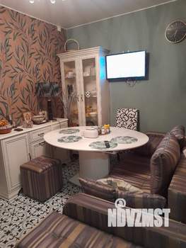 2-к квартира, вторичка, 49м2, 14/17 этаж