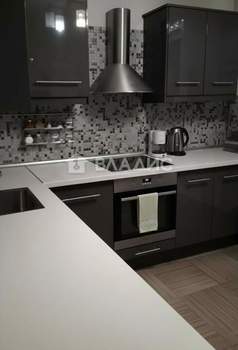 3-к квартира, вторичка, 77м2, 14/25 этаж