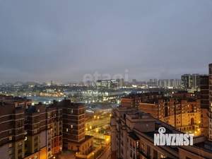 1-к квартира, вторичка, 33м2, 15/17 этаж