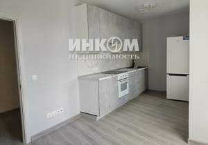 3-к квартира, вторичка, 59м2, 14/17 этаж