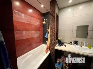 3-к квартира, вторичка, 91м2, 7/18 этаж