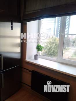 2-к квартира, вторичка, 50м2, 5/17 этаж