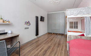 3-к квартира, вторичка, 81м2, 1/4 этаж