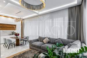 4-к квартира, вторичка, 152м2, 8/8 этаж