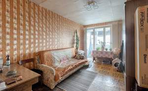 3-к квартира, вторичка, 68м2, 12/12 этаж
