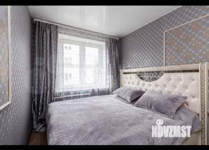 2-к квартира, вторичка, 45м2, 2/5 этаж