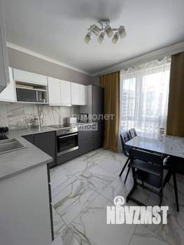 2-к квартира, вторичка, 59м2, 20/26 этаж