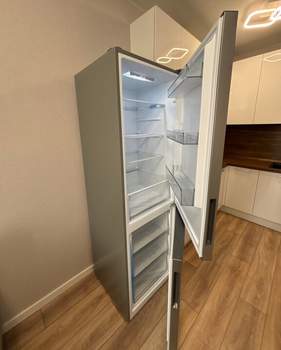 1-к квартира, вторичка, 34м2, 6/14 этаж