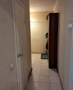 1-к квартира, вторичка, 32м2, 8/9 этаж