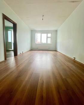 3-к квартира, вторичка, 86м2, 8/23 этаж