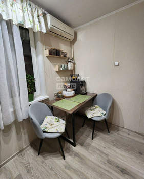 2-к квартира, вторичка, 51м2, 8/9 этаж