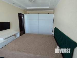 1-к квартира, вторичка, 45м2, 12/19 этаж