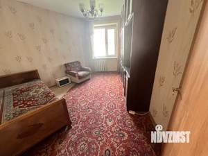 2-к квартира, вторичка, 55м2, 10/12 этаж