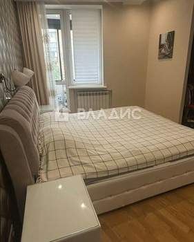 4-к квартира, вторичка, 91м2, 4/23 этаж