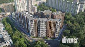 Студия квартира, вторичка, 27м2, 5/17 этаж