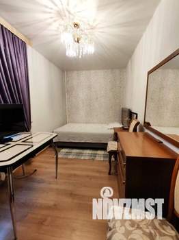 2-к квартира, вторичка, 41м2, 2/5 этаж