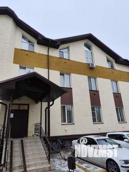 2-к квартира, вторичка, 38м2, 2/3 этаж