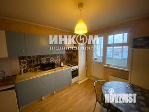 4-к квартира, вторичка, 106м2, 16/23 этаж