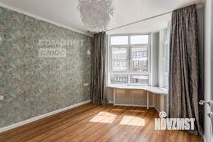 2-к квартира, вторичка, 50м2, 2/4 этаж