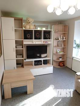 2-к квартира, вторичка, 42м2, 3/5 этаж