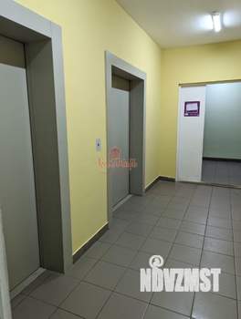 2-к квартира, вторичка, 66м2, 14/17 этаж