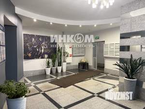 3-к квартира, вторичка, 114м2, 12/25 этаж