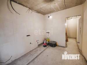 2-к квартира, вторичка, 63м2, 2/19 этаж