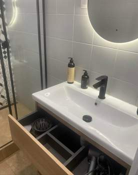 Студия квартира, вторичка, 20м2, 1/11 этаж