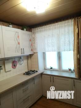 2-к квартира, вторичка, 46м2, 5/5 этаж